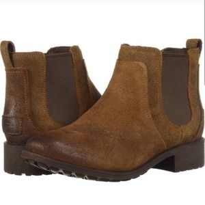 ugg bonham boot ii